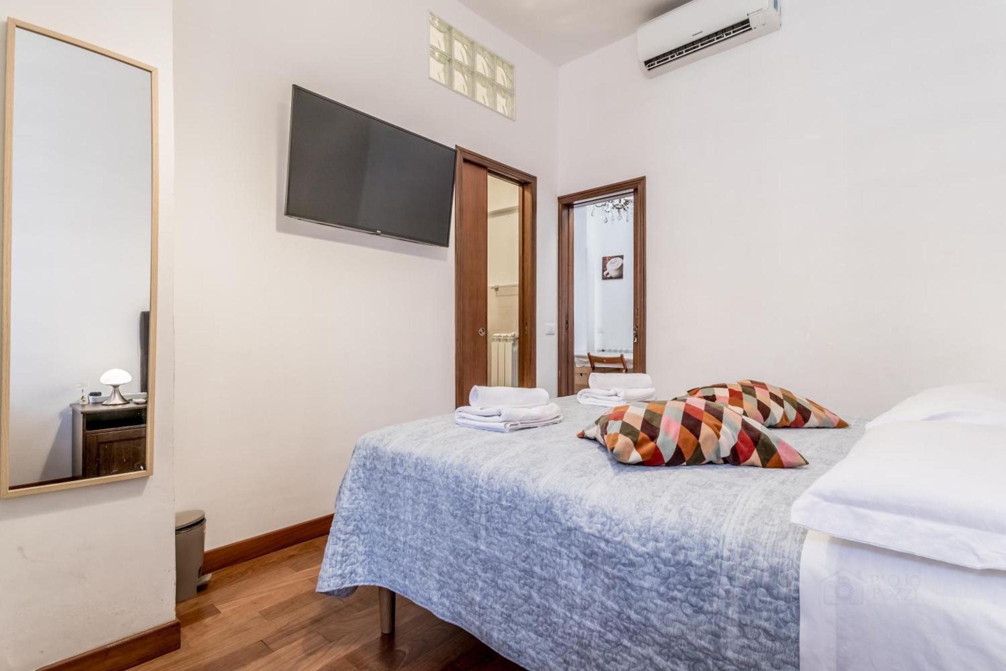 Casa de hóspedes Sofia 2*
