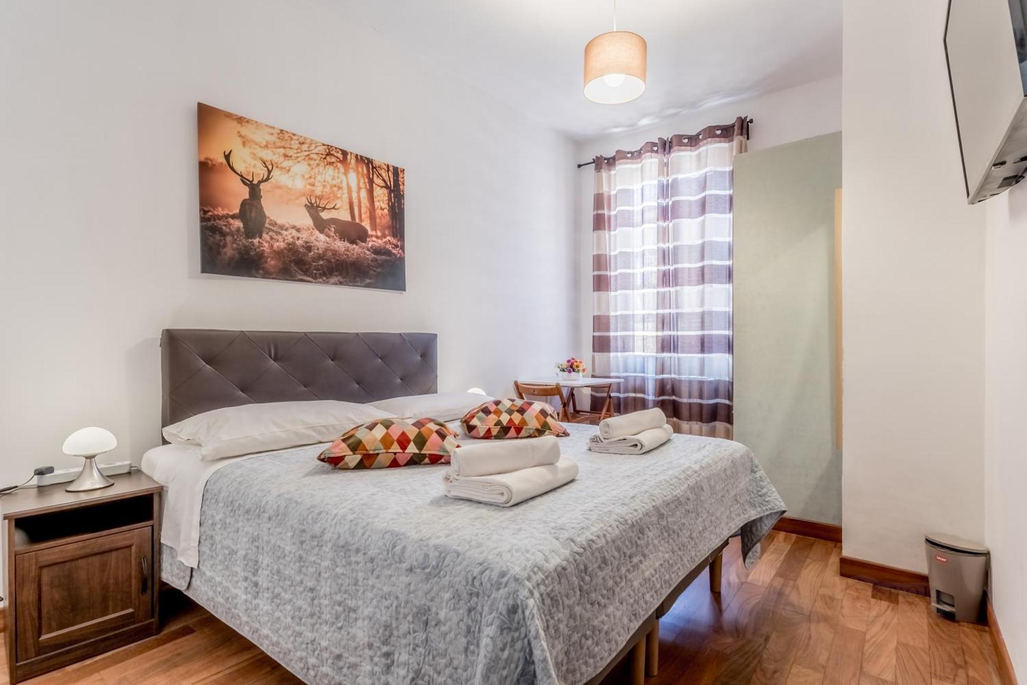 Sofia Casa de hóspedes Roma