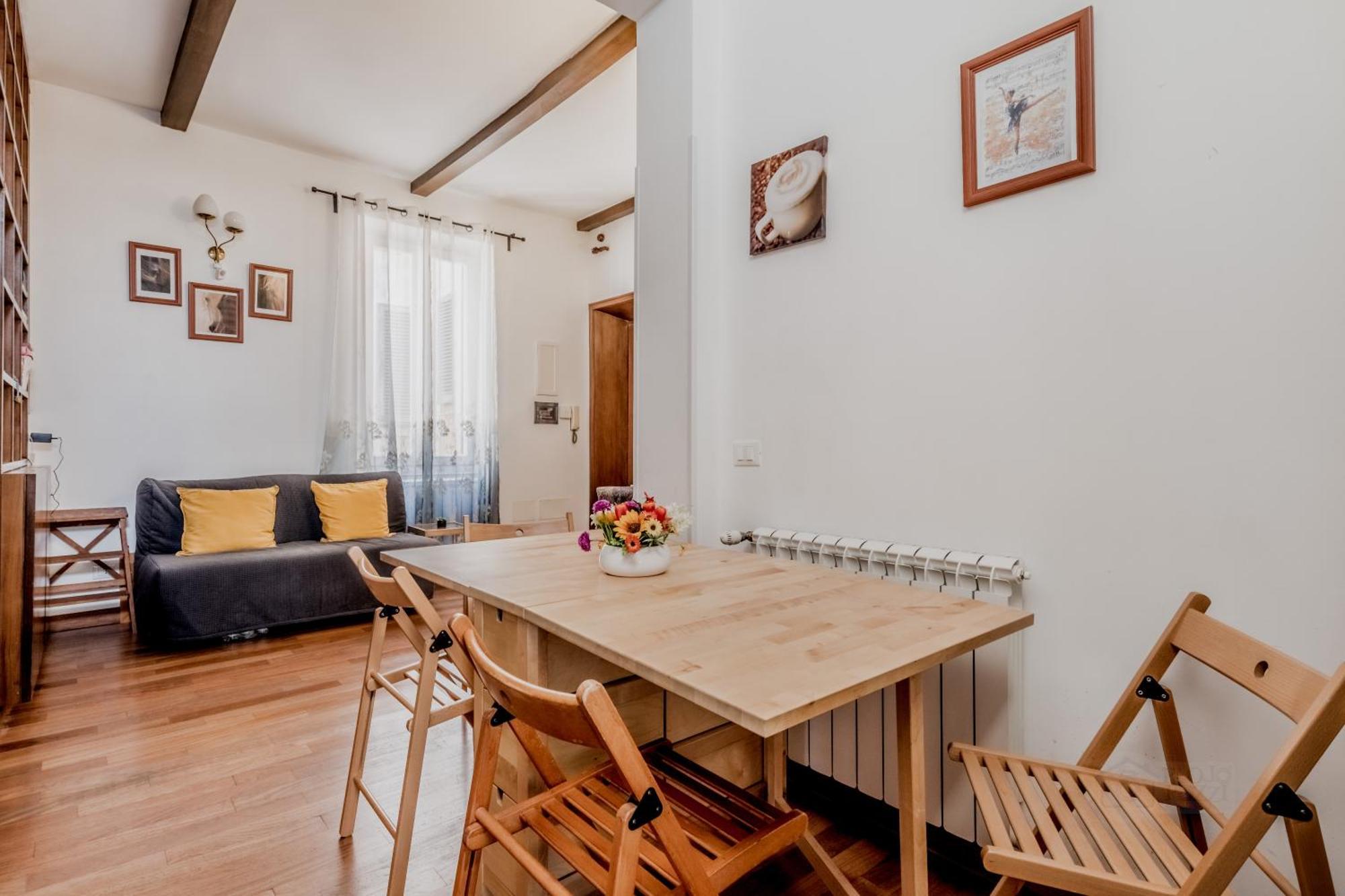 Casa de hóspedes Sofia 2*