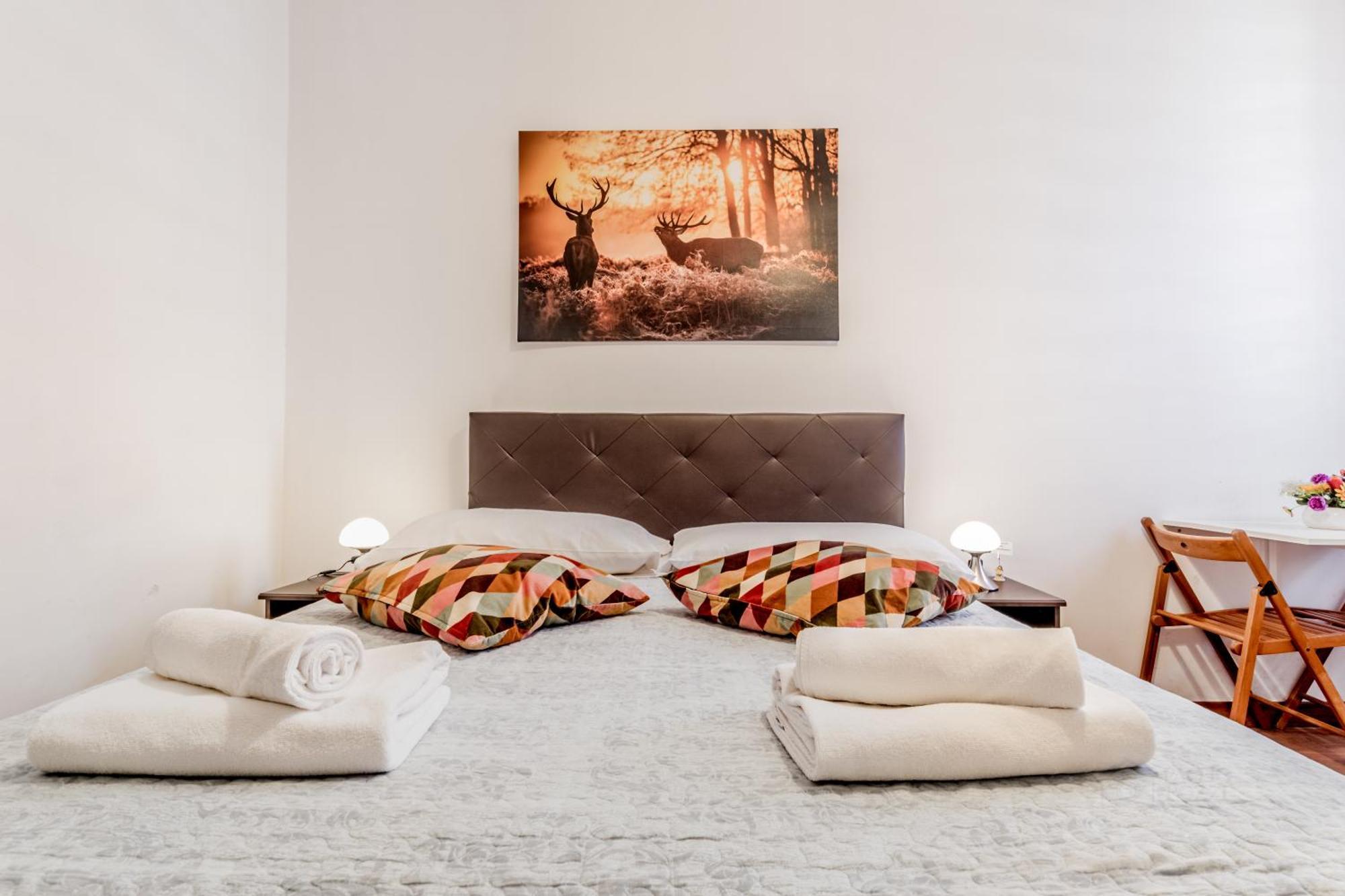 Casa de hóspedes Sofia 2*
